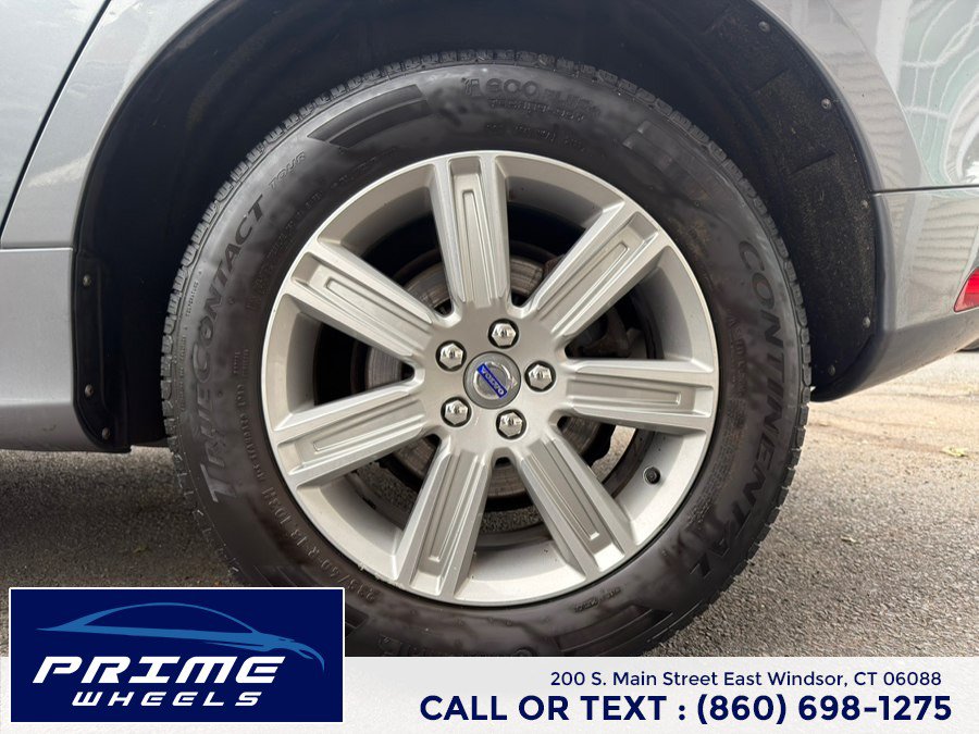Used 2016 Volvo XC60 T6 AWD/4WD image 25