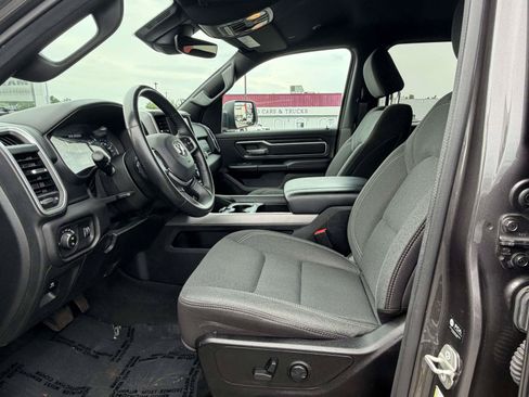 Used 2023 RAM 1500 Big Horn AWD/4WD image 26