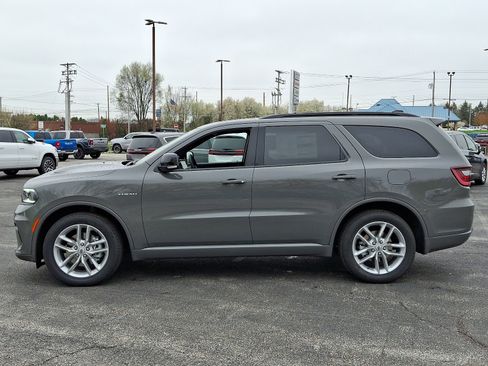 New 2025 Dodge Durango R/T image 5