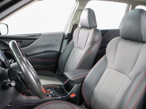 Used 2024 Subaru Forester Sport image 24