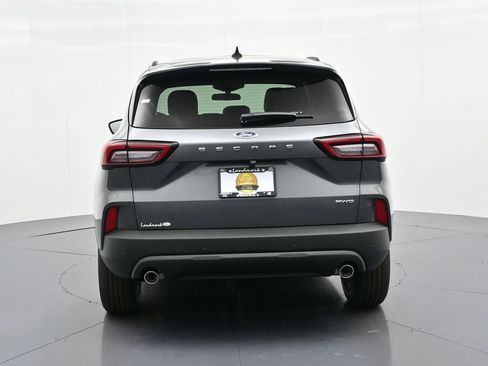 New 2026 Ford Escape ST-Line w/ Tech Pack #1 image 7