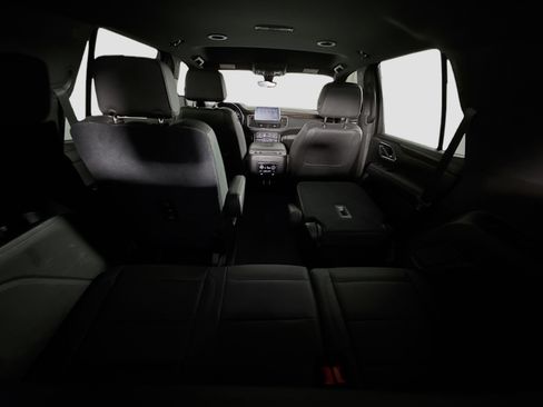 Used 2021 Chevrolet Tahoe High Country w/ Max Trailering Package AWD/4WD image 45