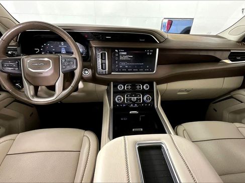 Certified 2023 GMC Yukon XL Denali image 14