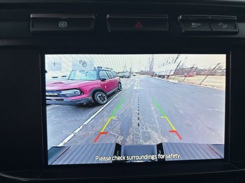 Used 2023 Ford F350 XL w/ XL Off-Road Package image 23