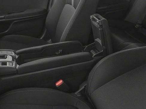 Used 2018 Honda Civic EX image 15