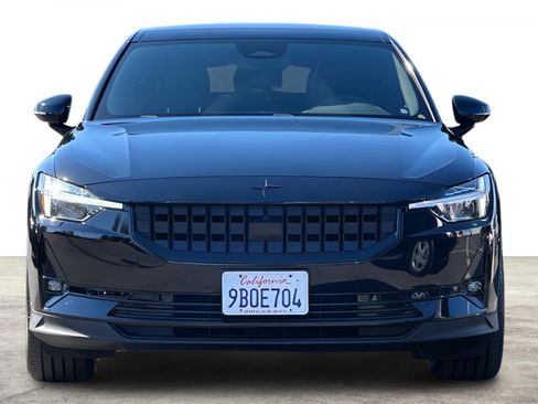 Used 2022 Polestar Polestar 2 w/ Plus Package image 9