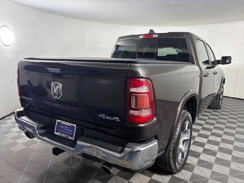 Used 2019 RAM 1500 Laramie image 7