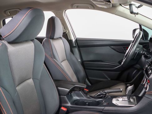 Used 2021 Subaru Crosstrek 2.0i Premium image 26