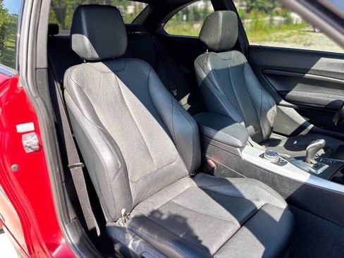 Used 2015 BMW M235i xDrive Coupe image 24