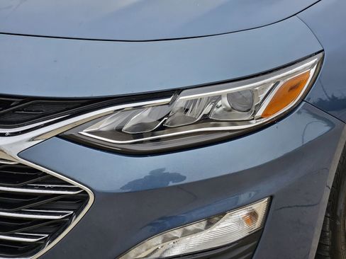 Used 2024 Chevrolet Malibu LT image 13