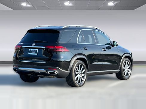 Used 2025 Mercedes-Benz GLE 350 350 image 9