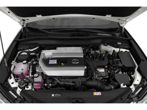 Used 2019 Lexus UX 250h AWD/4WD image 12
