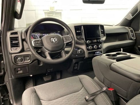 New 2026 RAM 1500 Express RWD image 10