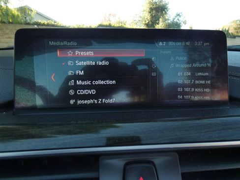 Used 2018 BMW 430i Convertible image 46