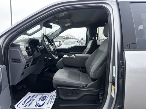 Certified 2022 Ford F150 XLT w/ Equipment Group 302A High image 18