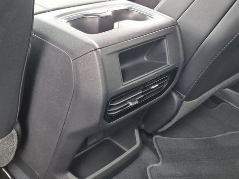 Used 2026 Chevrolet Silverado EV LT AWD/4WD image 20