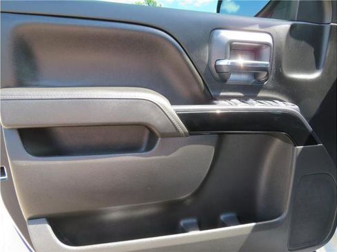 Used 2017 Chevrolet Silverado 1500 LT w/ All Star Edition image 15