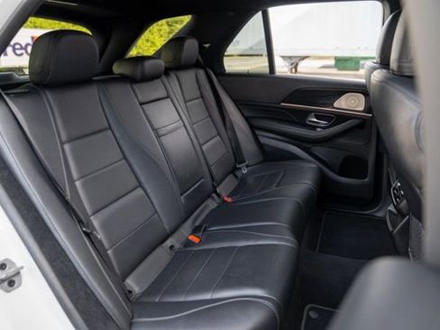 Used 2022 Mercedes-Benz GLE 350 image 54