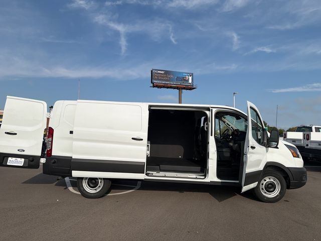 New 2026 Ford Transit 250 Low Roof w/ Load Area Protection Package RWD image 28