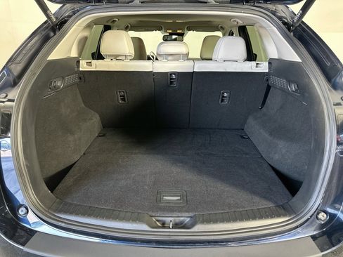 Used 2025 MAZDA CX-5 AWD 2.5 S w/ Preferred Package image 30
