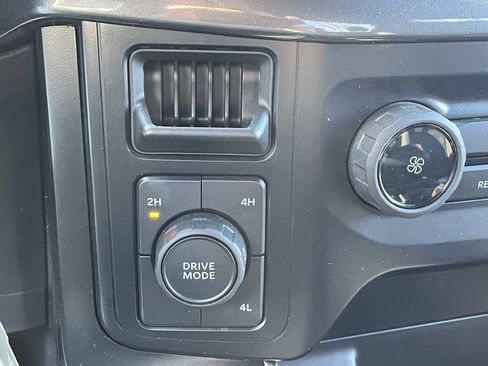 Certified 2023 Ford F150 XL w/ STX Appearance Package image 34