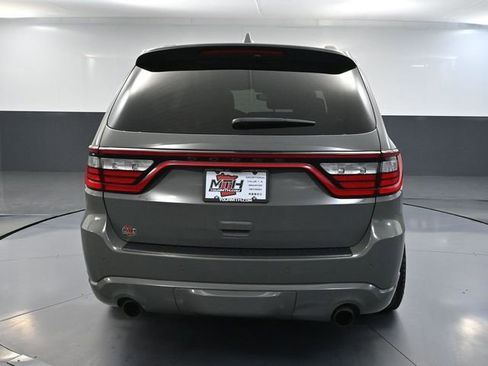 Used 2022 Dodge Durango R/T image 7