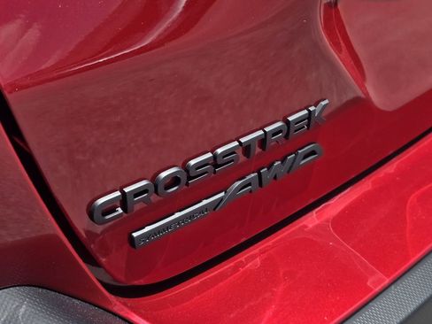 New 2026 Subaru Crosstrek 2.5i Wilderness AWD/4WD image 8