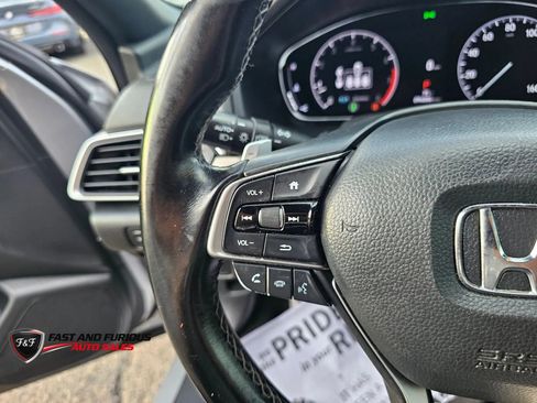 Used 2021 Honda Accord Sport image 18