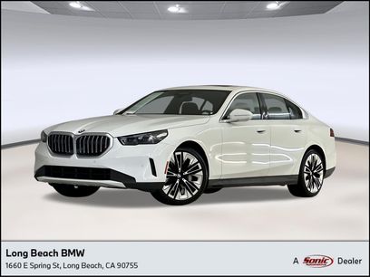Used 2026 BMW 530i