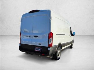 New 2026 Ford Transit 250 148 Medium Roof video 2