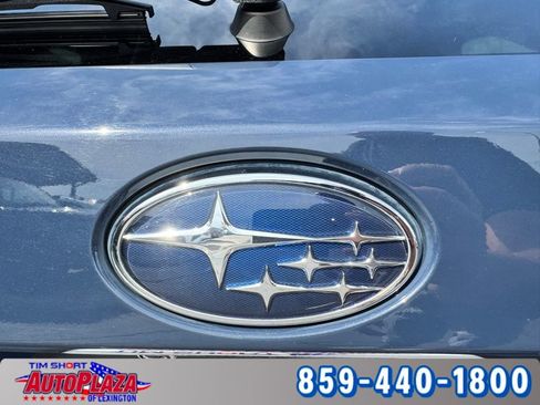 Used 2024 Subaru Outback Premium AWD/4WD image 14