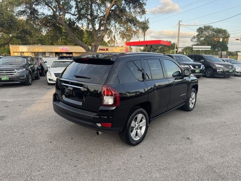Used 2015 Jeep Compass Sport w/ Power Value Group image 11