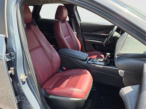 Used 2023 MAZDA CX-30 AWD 2.5 S w/ Preferred Package image 18
