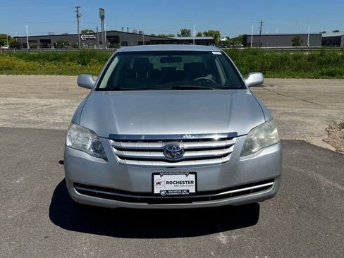 Used 2007 Toyota Avalon XL FWD image 33