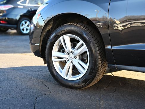 Used 2015 Acura RDX 6-Spd AT AWD image 7