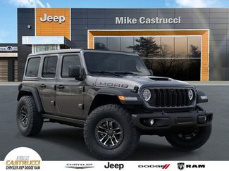 New 2026 Jeep Wrangler Unlimited Rubicon 392 video 1