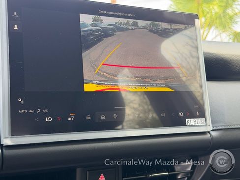 New 2026 MAZDA CX-5 Select AWD/4WD image 18
