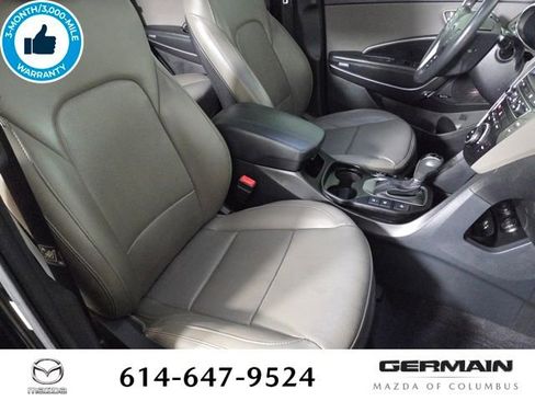 Used 2017 Hyundai Santa Fe Sport w/ 2.0T Ultimate Tech Package 05 image 29