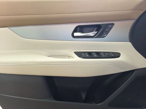 New 2026 Nissan Murano Platinum AWD/4WD image 15