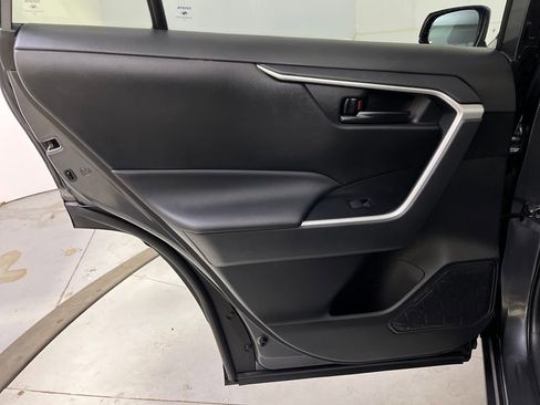 Used 2023 Toyota RAV4 LE image 28