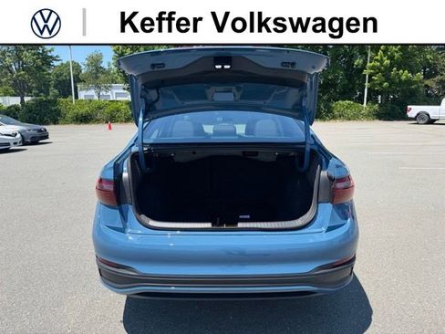 New 2026 Volkswagen Jetta S FWD image 33