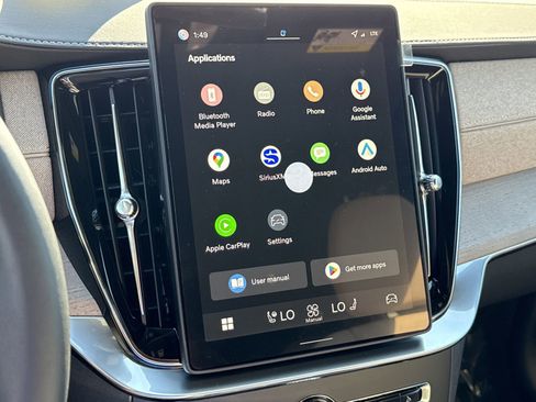 New 2026 Volvo XC90 B6 Plus w/ Protection Package Premier image 28