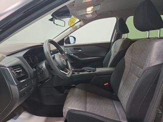 Used 2023 Nissan Rogue SV AWD/4WD video 2