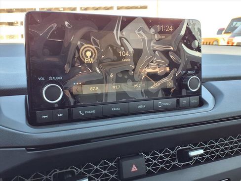 Certified 2025 Honda Accord SE image 10