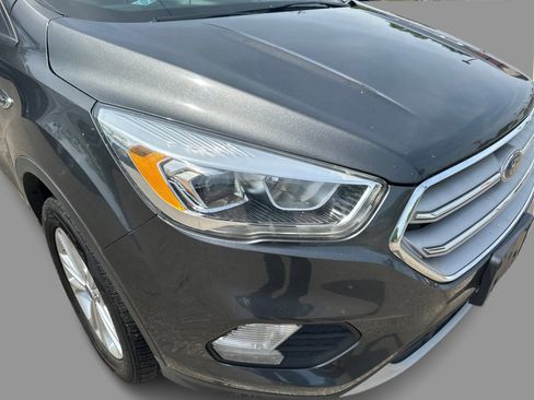 Used 2018 Ford Escape SEL AWD/4WD image 31