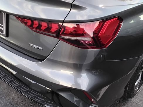 New 2026 Audi A3 2.0T Premium image 10