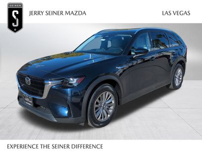 Certified 2024 MAZDA CX-90 Plug-In Hybrid w/ Preferred