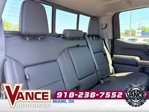 Used 2020 Chevrolet Silverado 1500 RST w/ Texas Edition AWD/4WD image 20