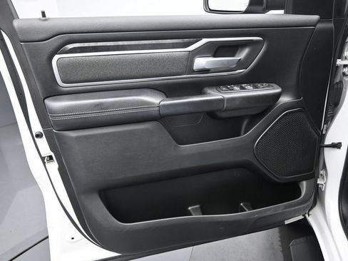 Used 2020 RAM 1500 Big Horn AWD/4WD image 24