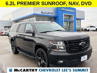 Used 2019 Chevrolet Suburban Premier video 1